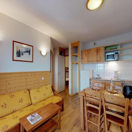 Chartreuse 1 039-Famille & Montagne Appart 6 Pers Chamrousse Exterior foto